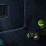 TSOO Part 3 - Prison