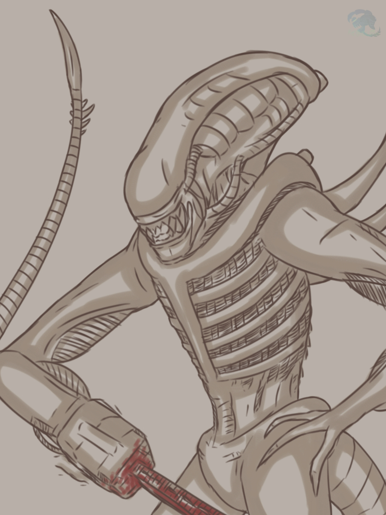 (TRADE) Chainsaw Boi