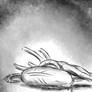 Go to sleep my little xeno~