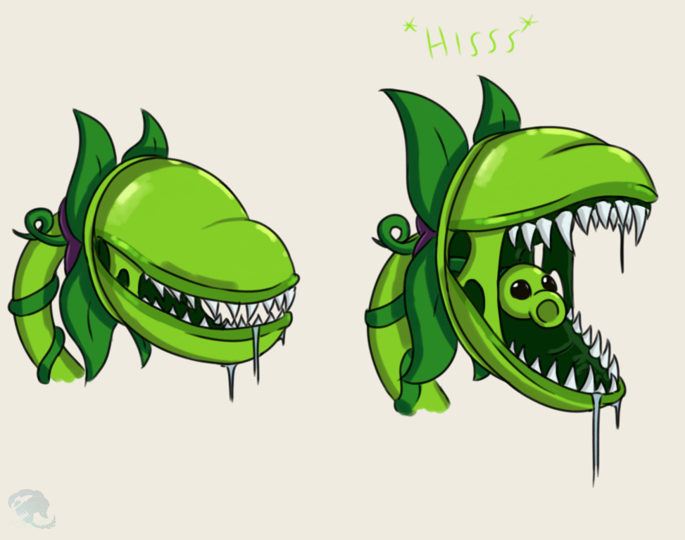 Snap Pea