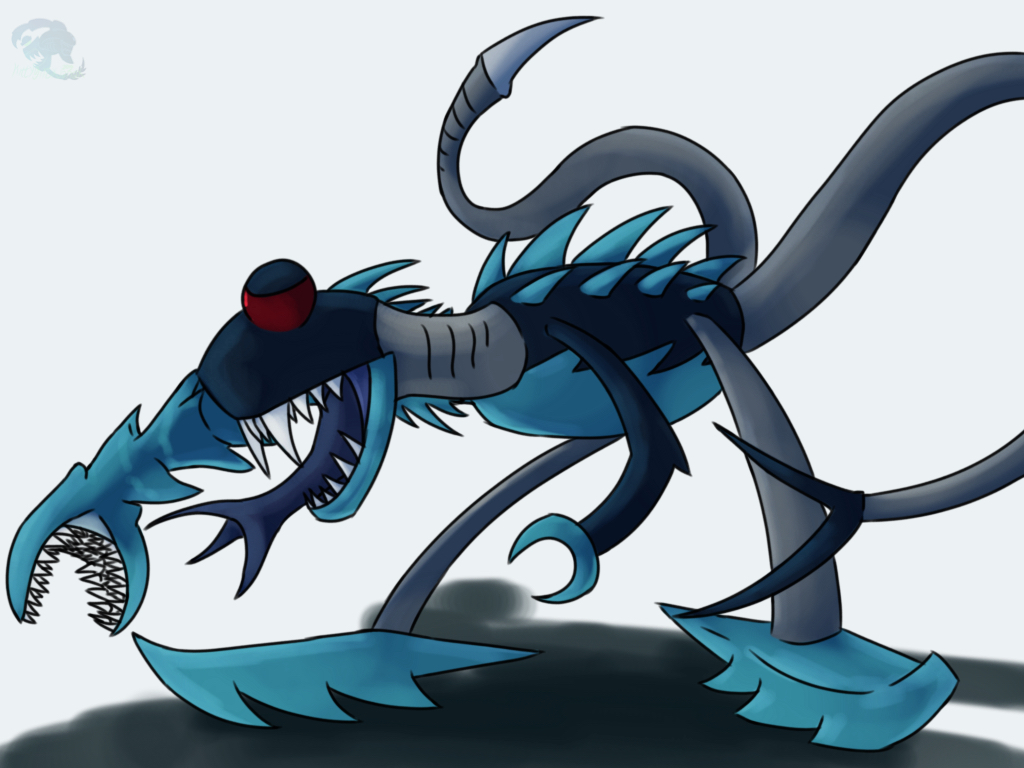 (TRADE) Scholastic Snoof