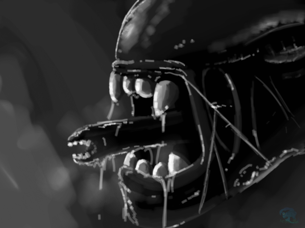 Xenovember day 2
