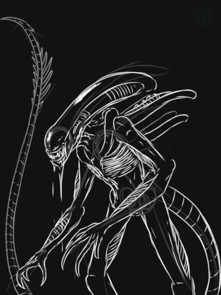 Xenovember day 6