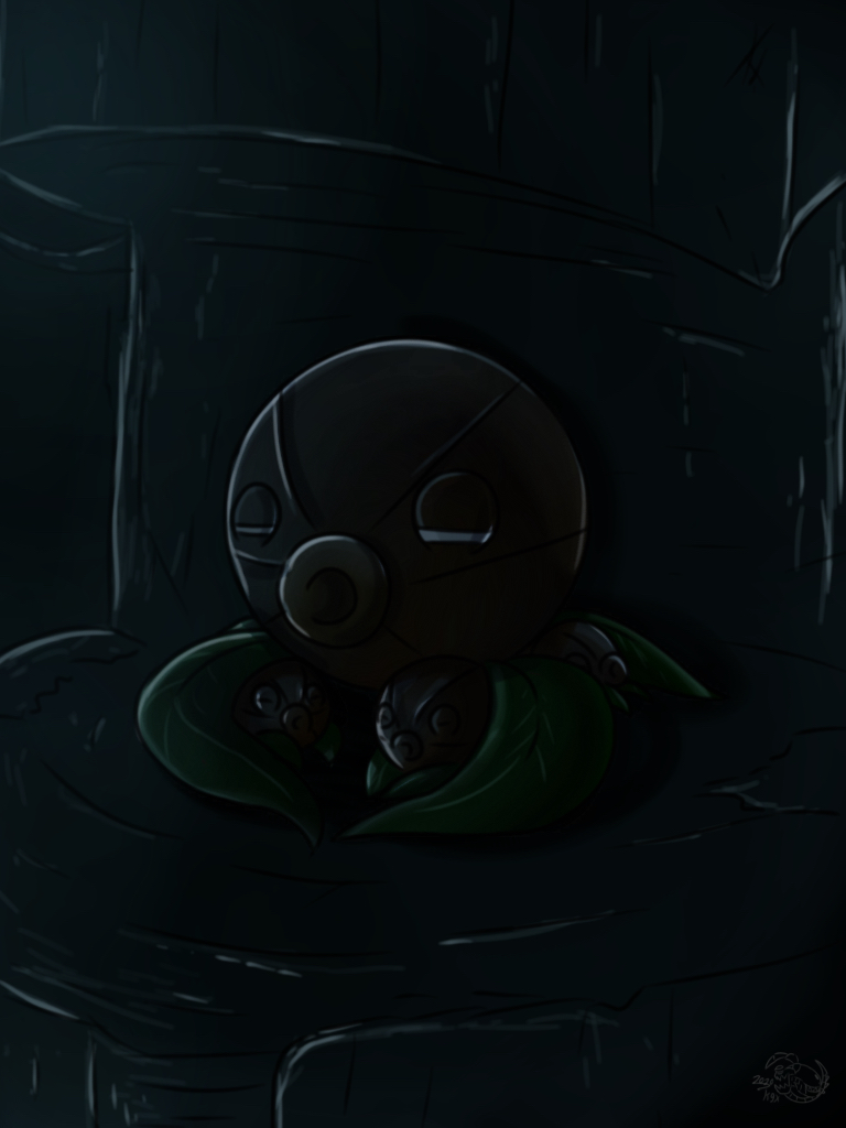 Cuddles