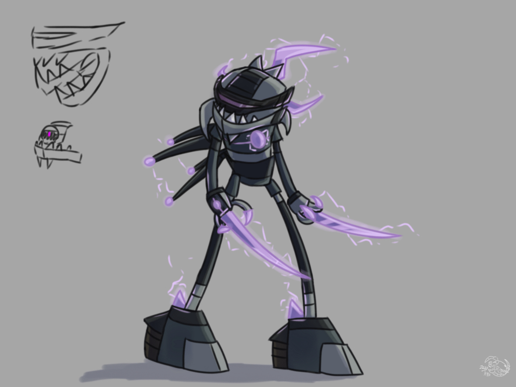 Bounty Hunter