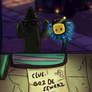Searching for Clues (PvZ Show)