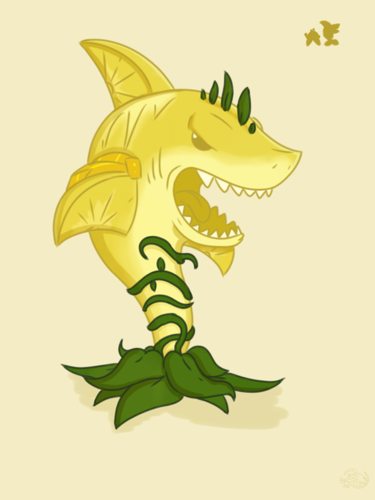 Lemon shark