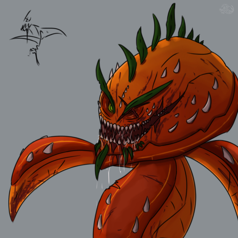 Bounty Horror