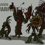 Demon Plants (Garden warfare)