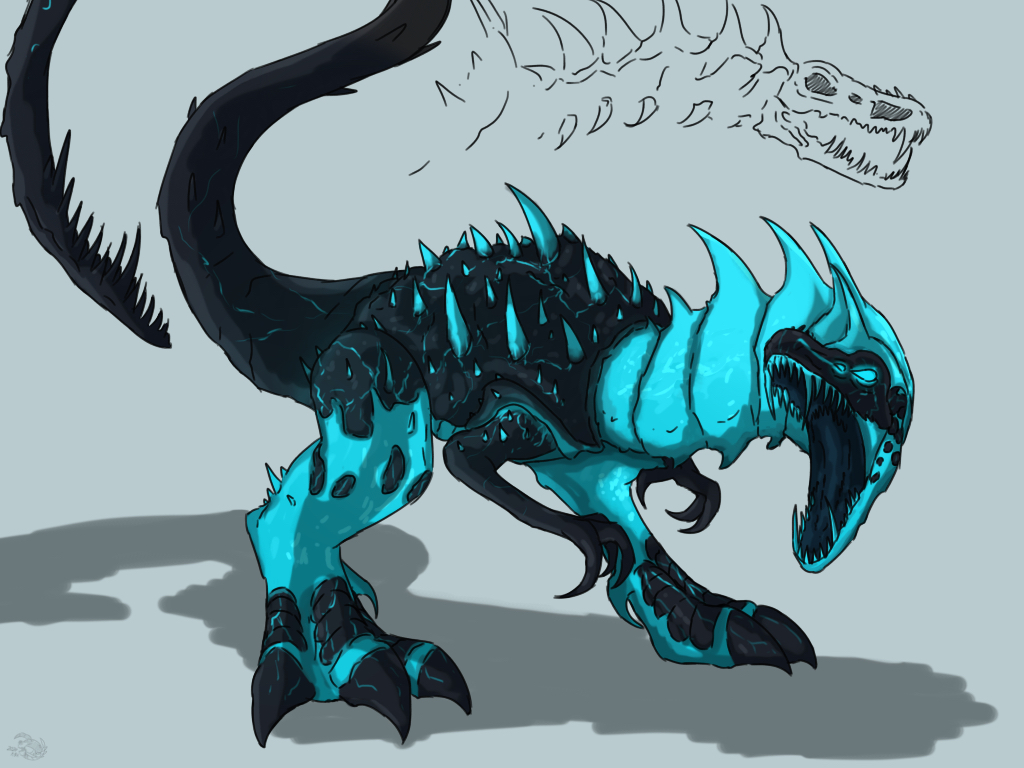 (TRADE) the Infector