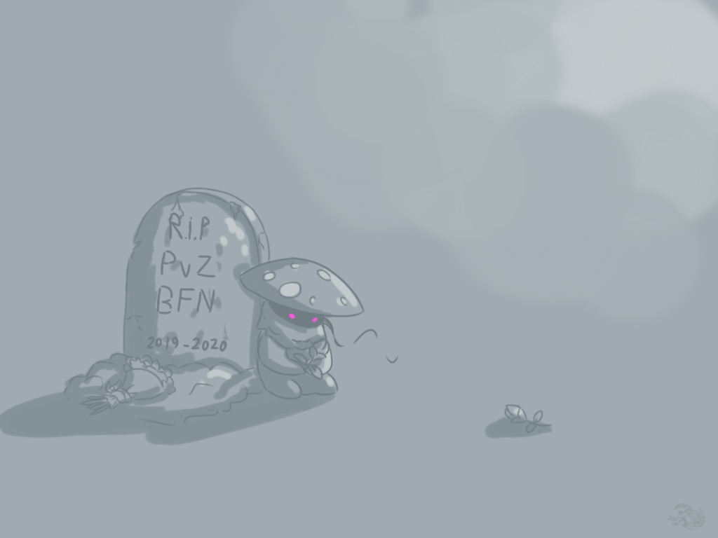 Is this the end?..