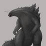 Godzilla