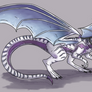 Sentinel Dragon