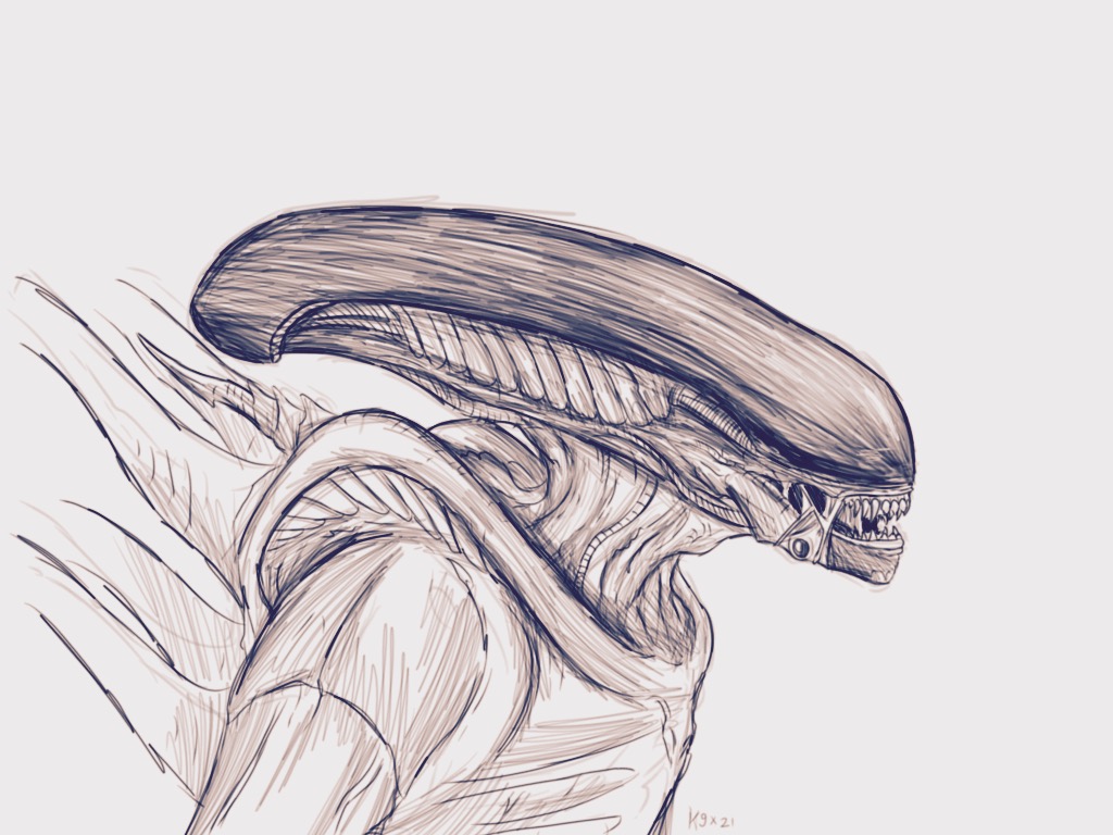 Xenomorph
