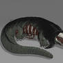 The unstoppable Crocodile