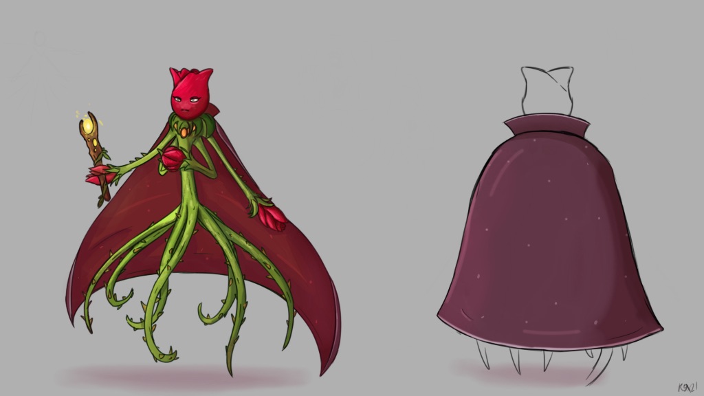 Rose (CONCEPT)