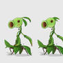 Peashooter (Concept)