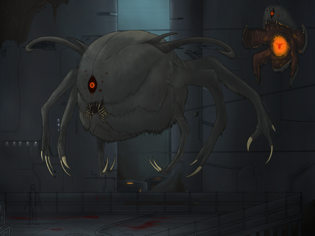 Pain elemental 2022