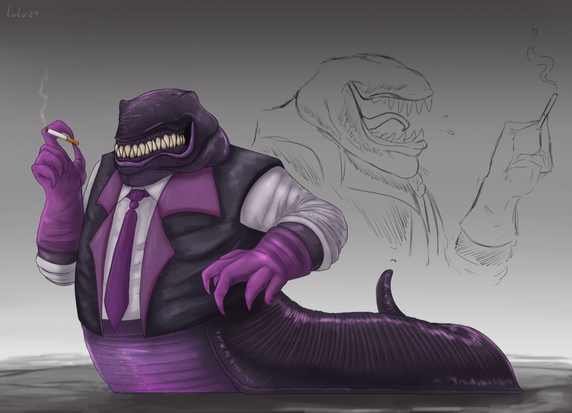 Attack 4 (Sir dadadoo interpretation)