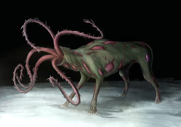 Attacks 1 - 5 (+ mass)