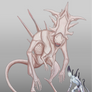 Neomorph queen