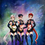 Sailor StarLights