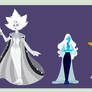 Diamonds Redesigns