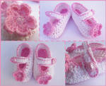 Helena's slippers by argentinian-queen