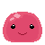 F2U - Pink Slime Icon