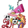 Mask Fixed