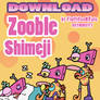 Zooble Shimeji Download