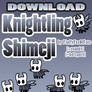 Knightling Shimeji Download