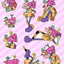 Zooble Page
