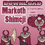 Markoth Shimeji