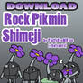 Rock Pikmin Shimeji