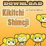 Kikitchi Shimeji