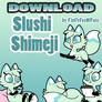 Slushi Shimeji
