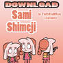 Sami Shimeji