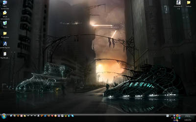 MyDesktop