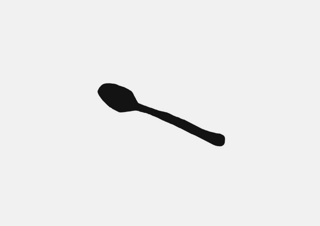 Spoon by yousero on DeviantArt