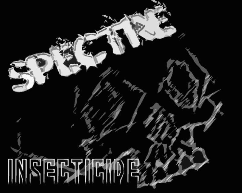 INSECTICIDE by Redshadow666 on DeviantArt