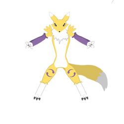 Renamon