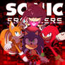 Sonic Frontiers Week#5 - Wallpapers!