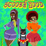 What's Good, Scooby Hood