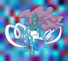 245.Suicune