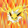 135.Jolteon