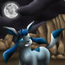 Umbreon VS Glaceon