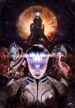 Mass Effect