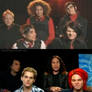 from revnge to the danger days