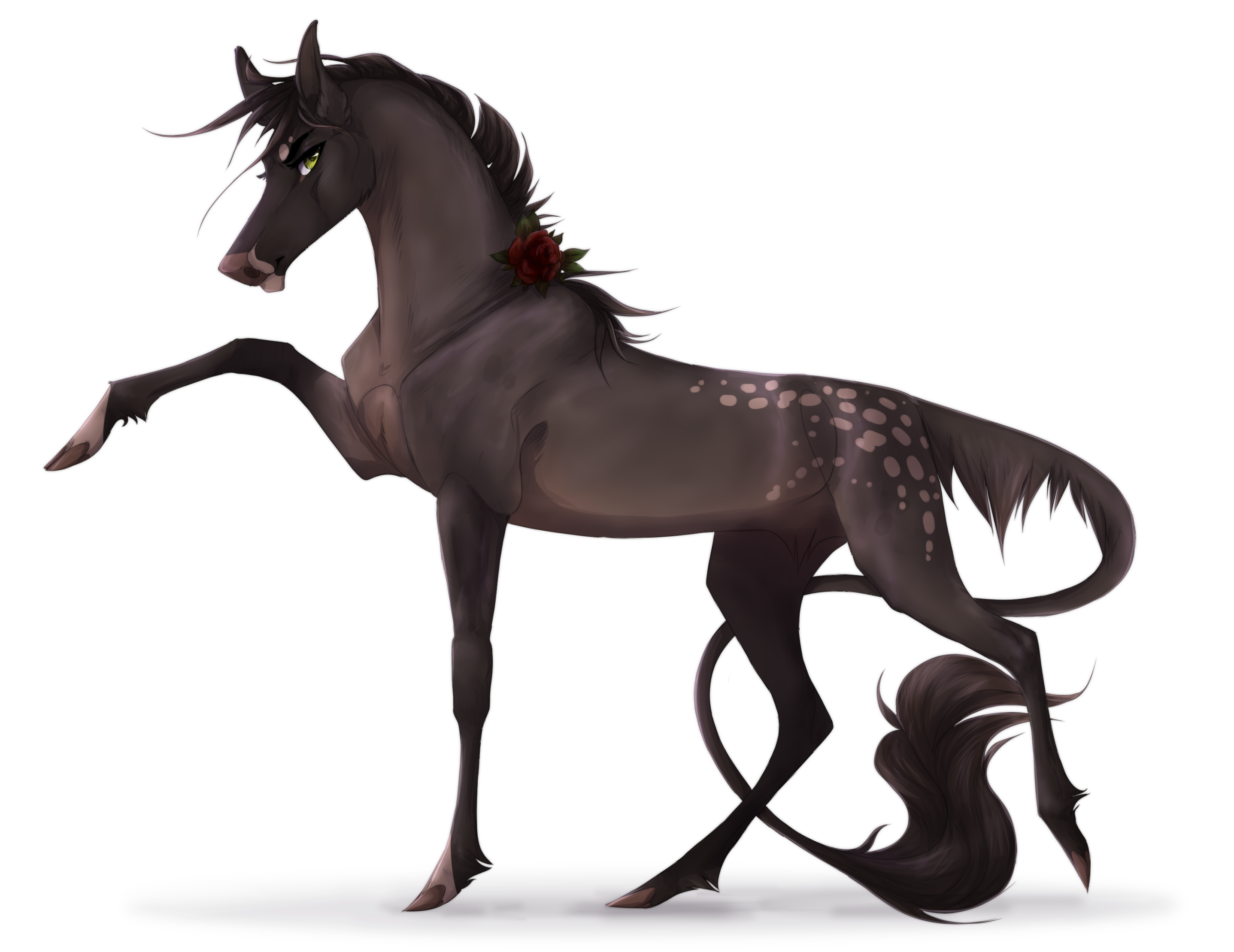 Dutch | Stag | Renegade by chupacabrra on DeviantArt